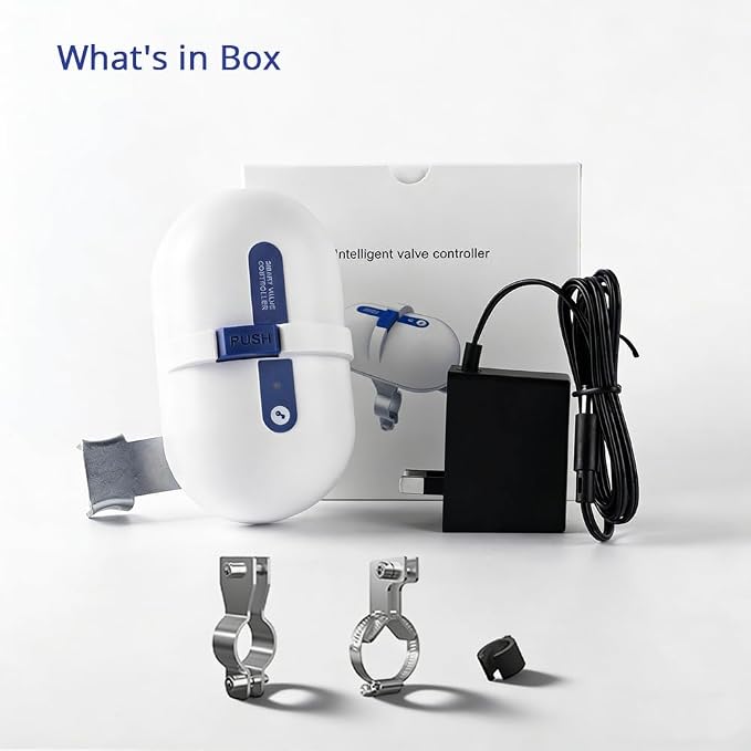 Smart Valve Controller, Works - Image 6