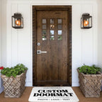 Custom Doormat Personalized Floor Mat - Image 6