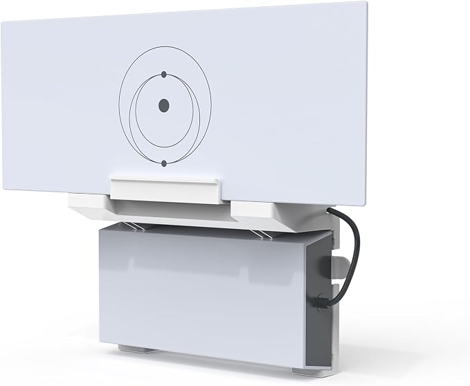 XLTTYWL Starlink Gen 3 Mount, All in One Starlink Standard V3 Mesh Router and by XLTTYWL