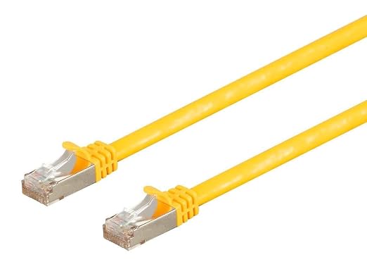 Monoprice Cat7 Ethernet Patch Cable - Image 5