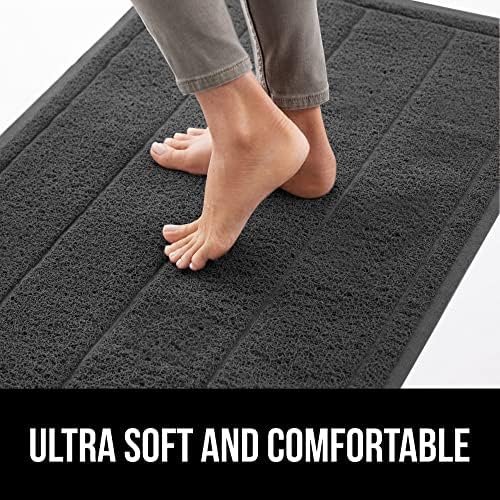 GORILLA GRIP Dirt Grabber Door Mat Durable Mesh - Image 6