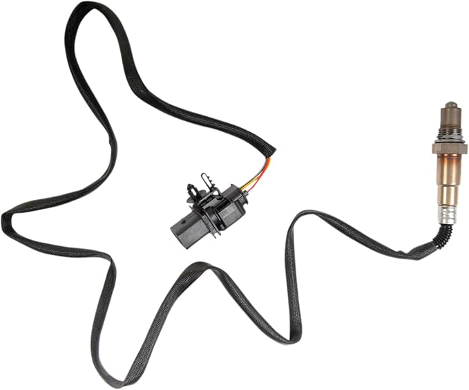 TRQ Upstream O2 Oxygen Sensor Compatible - Image 2