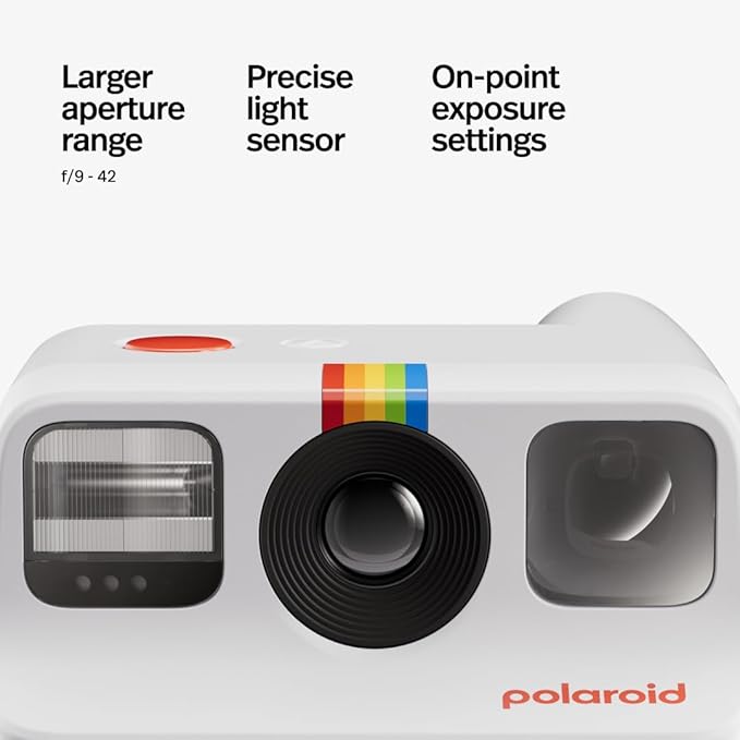 Polaroid Go Generation 2 - Image 5