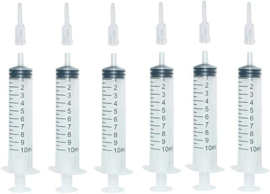 DTF Syringes, DTF Printer Cleaning Kits by EOXMMTOT