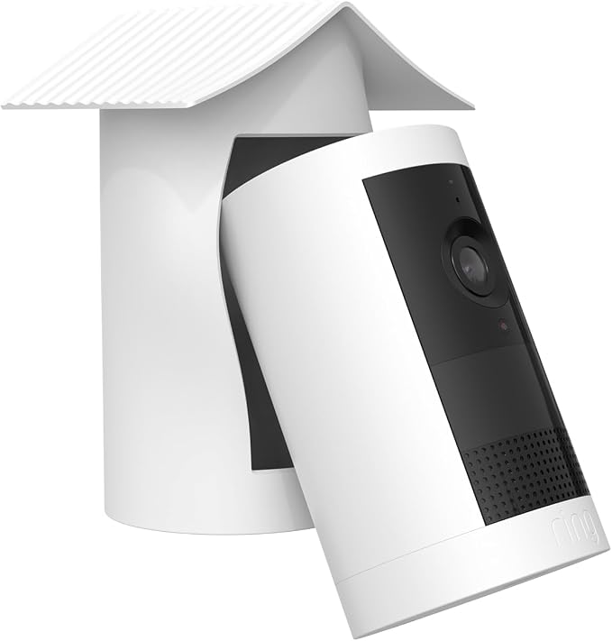 Holicfun Silicone Protective Birdhouse Cover - Image 6