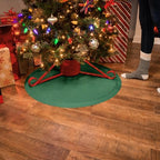 WeatherTech Christmas Tree Mat - Image 2