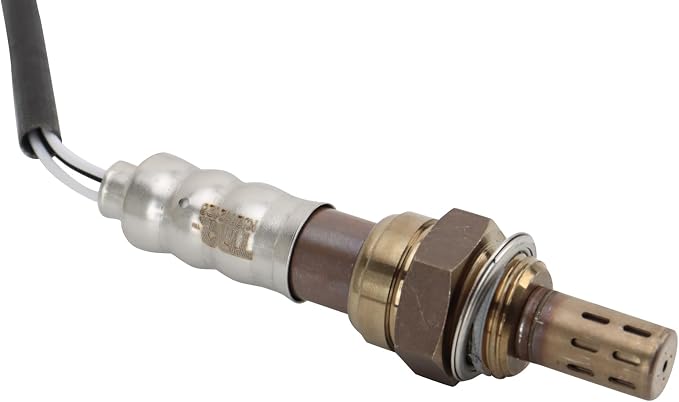 TRQ O2 Oxygen Sensor 3 Wire Narrow-Band Upstream Compatible - Image 5