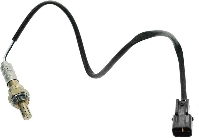 TRQ Direct Fit O2 Oxygen Sensor w Tool 4 Wire Heated - Image 9