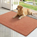 Bcoimo Super Absorbent Dog Door Mat by Bcoimo