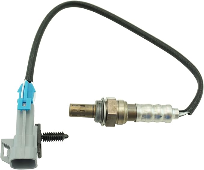 TRQ Direct Fit O2 Oxygen Sensor Compatible - Image 7