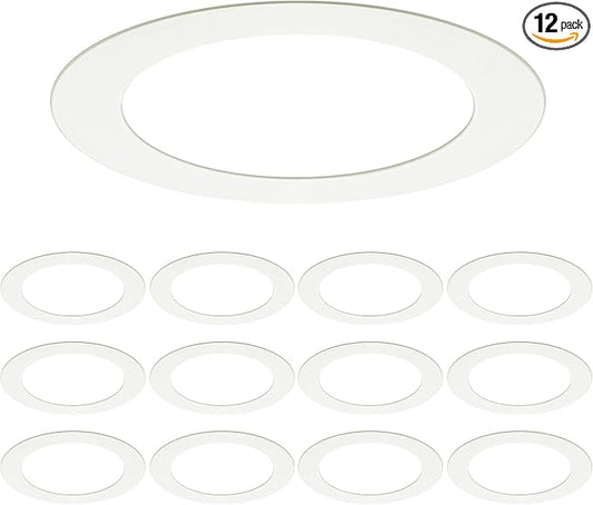 Goof Rings for 6 Inch Recessed Lights, Can Light Trim Ring Cover by Bueyfolt3C16ABB-6BE4-4F5A-B3D7-1C5BEA3ECAE4