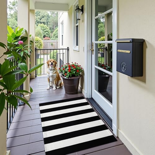 OLANLY Fall Door Mat - Image 7