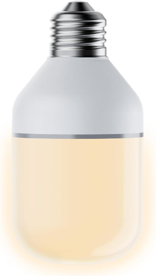 WYZE Accessory Bulb, Dimmable 800 Lumens LED Bulb, Soft White 3000K, E26 Base by WYZE