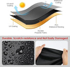 Rowing Machine Cover, Rower Outdoor Cover - Image 2