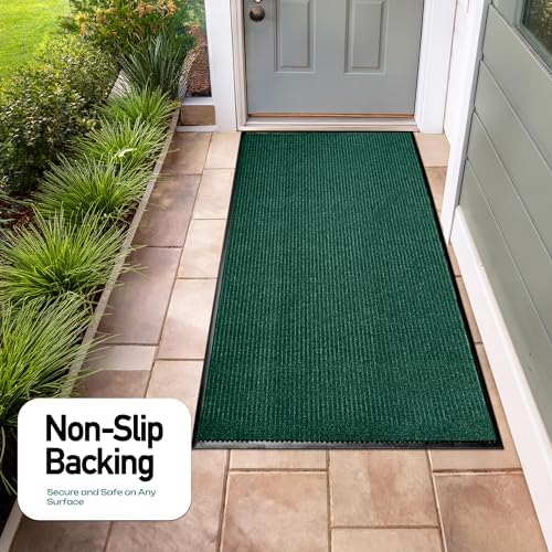 Durable Rubber Door Mat - Image 4