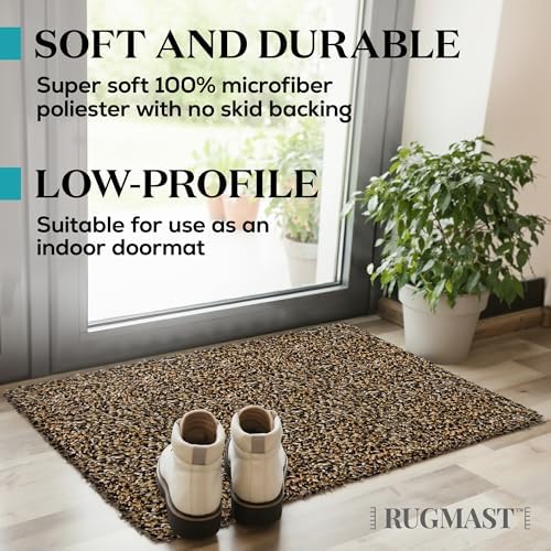 Microfiber Door Mat 36"x72" - Image 5
