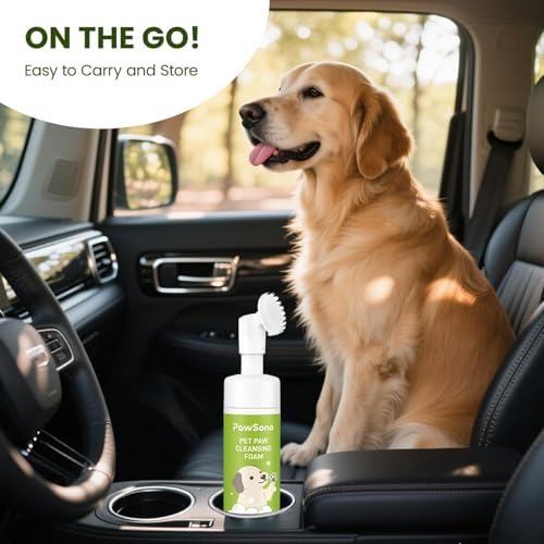 PawSono Paw Cleaner for Dogs & Cats - Image 6