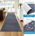 Runner Rugs with Rubber Backing - Image 5