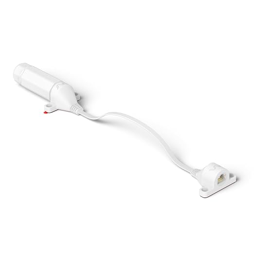 Waveform Ethernet Window Entry Cable | by Waveform