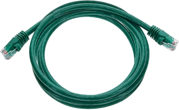 Monoprice 7FT 24AWG Cat5e 350MHz UTP Ethernet Bare Copper Network Cable - Image 4