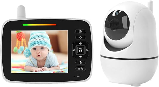 Kidsneed Baby Monitor by KidsneedBabyMonitor