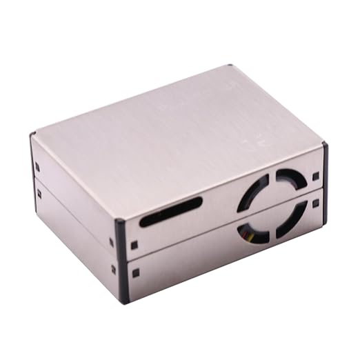BestParts PMS6003, High Precision Laser Dust Sensor Module PM1.0 PM2.5 PM10 - Image 9