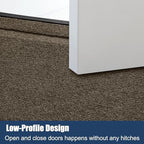 Extra Large Front Door Mat Outside Entrance Indoor Doormat, Outdoor Door Mats - Image 5