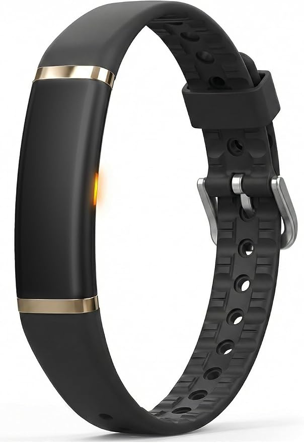 FITVII Screenless Fitness Tracker by FITVII