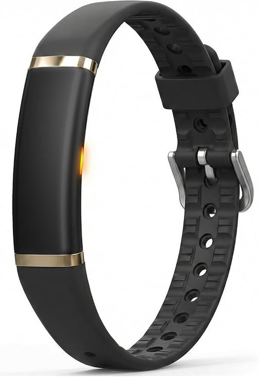 FITVII Screenless Fitness Tracker by FITVII
