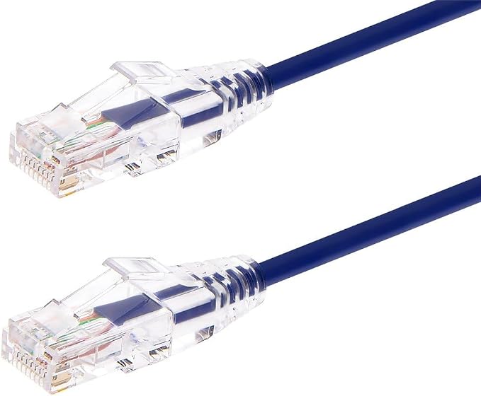 Monoprice Cat6 Ethernet Patch Cable by Monoprice