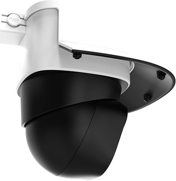 Holicfun Rain Cover for Eufy Security SoloCam S340 - Image 5