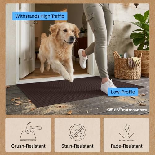 GORILLA GRIP® HydroABSORB Door Mat - Image 6