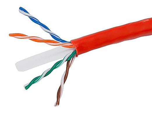 Monoprice Cat6 Ethernet Bulk Cable - Image 4