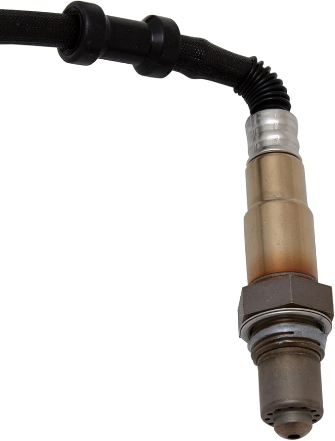 TRQ Engine Exhaust O2 02 Oxygen Sensor Direct Fit Compatible - Image 5