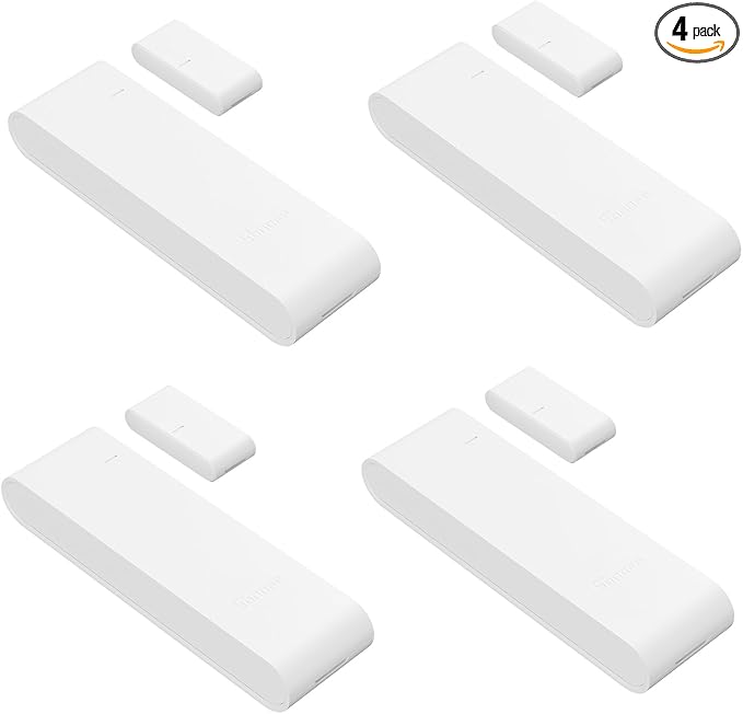 SONOFF SenseGuard DW Gen2 SNZB-04PR2 Zigbee Door Window Contact Sensor by SONOFF