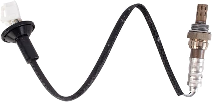 TRQ O2 Oxygen Sensor 4 Wire Narrow-Band Downstream Rear Compatible - Image 2