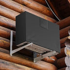 Mini Split Air Conditioner Covers, Waterproof Protector - Image 7