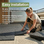 DECKO Interlocking Deck Tiles - Image 4