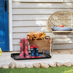 Kingrol 3 Pack Boot Trays, Waterproof Shoe Mats - Image 6