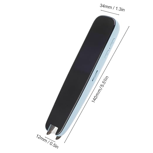 Smart Language Translator Scanner Pen - Image 3