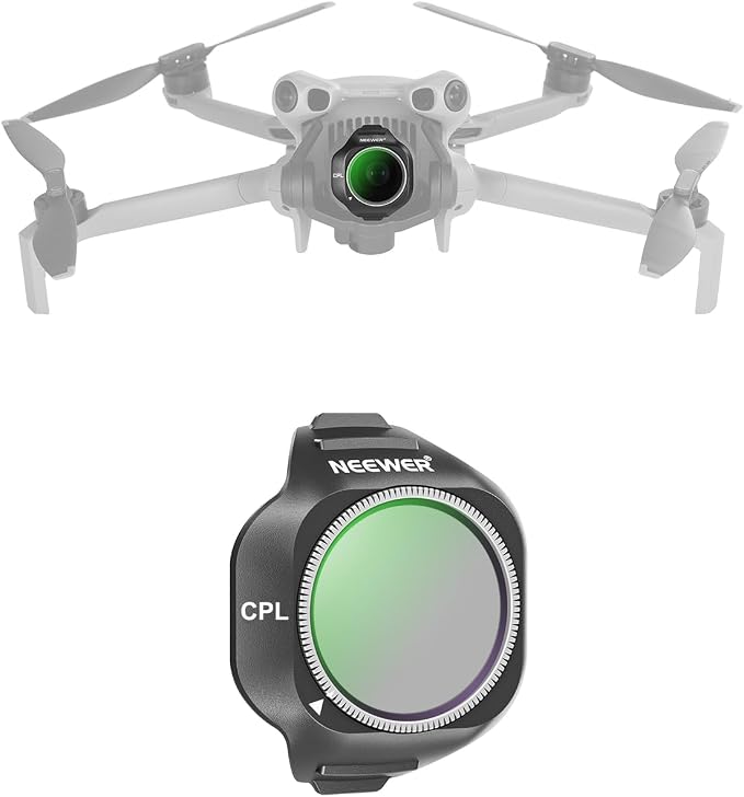NEEWER CPL Filter Compatible by Neewer