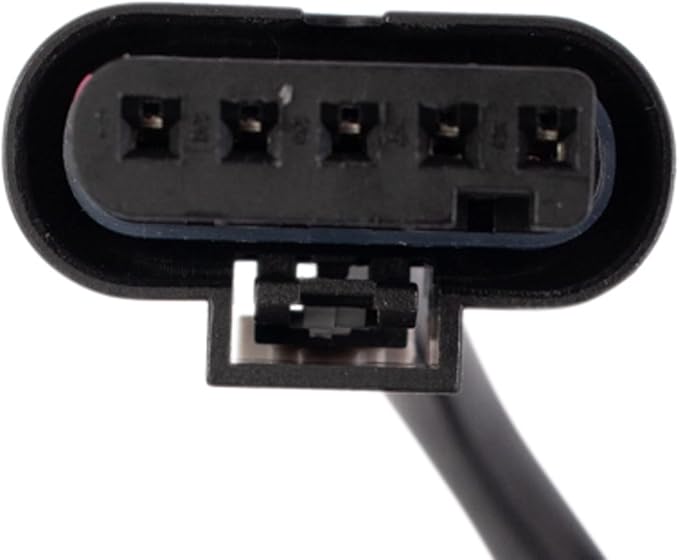 TRQ O2 Oxygen Sensor Compatible - Image 4