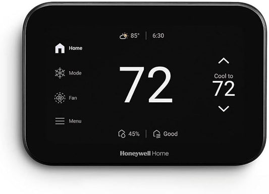 Honeywell Home THX1200B6 ElitePRO™ S1200 Smart Thermostat by Unknown