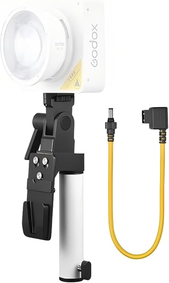 Godox AK-B02 V-Mount Battery Handgrip by GODOX