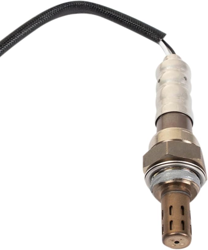 TRQ O2 Oxygen Sensor 4 Wire Narrow-Band Downstream Right Compatible - Image 5