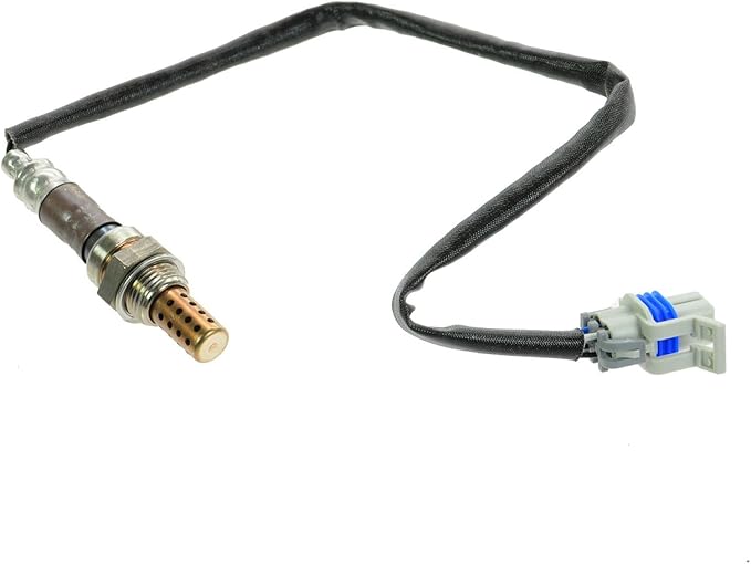 TRQ O2 Oxygen Sensor Direct Fit & Socket - Image 5