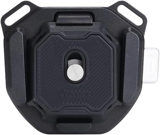 FALCAM F38 Quick Release Backpack Clip Mount by FalcamAuthorized