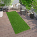 Bsmathom Artificial Grass Rug by Bsmathom