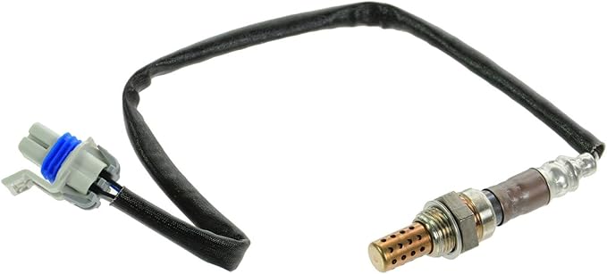 TRQ O2 Oxygen Sensor Direct Fit & Socket - Image 7