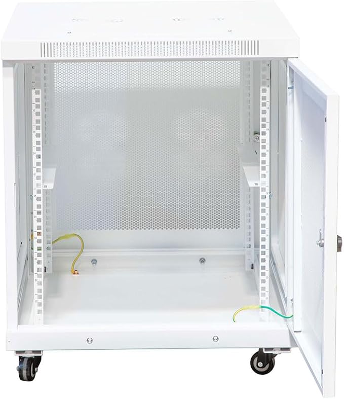 NavePoint 12U Network Cabinet - Image 2